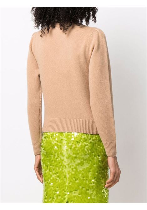 maglia girocollo DRIES VAN NOTEN | Maglia | TASI3702102